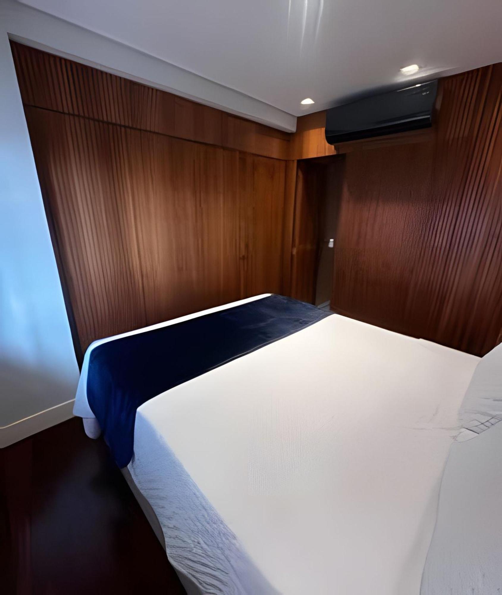 Multihouse - Atelier Bela Cintra - Jardins Apartamento São Paulo