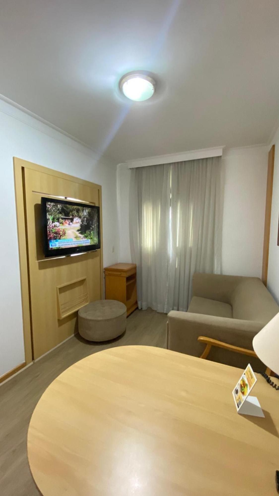 Premium Pinheiros Aparthotel São Paulo