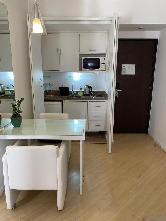 Aparthotel Premium Itaim Bibi Sao Paulo