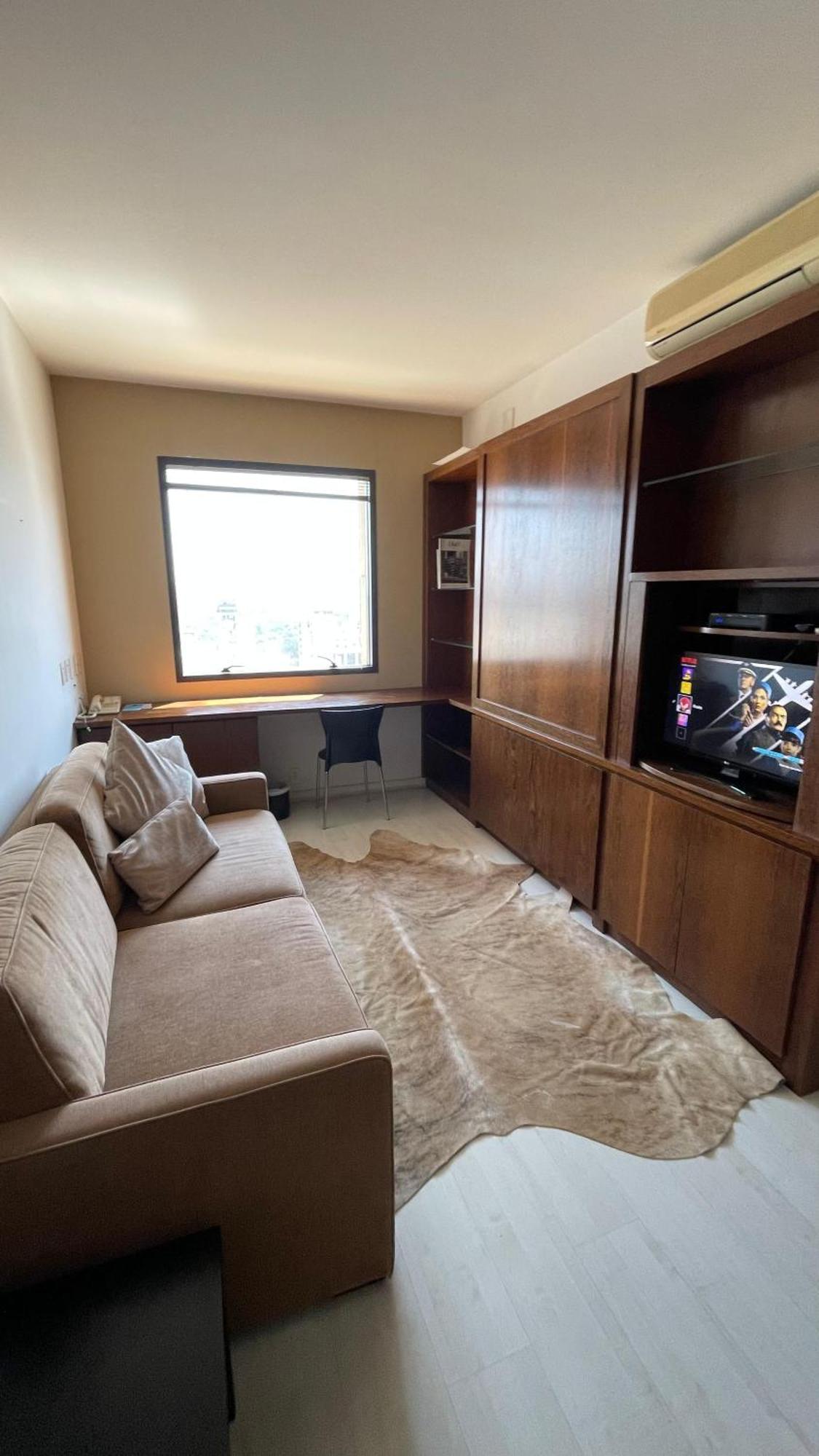 Aparthotel Premium Itaim Bibi Sao Paulo
