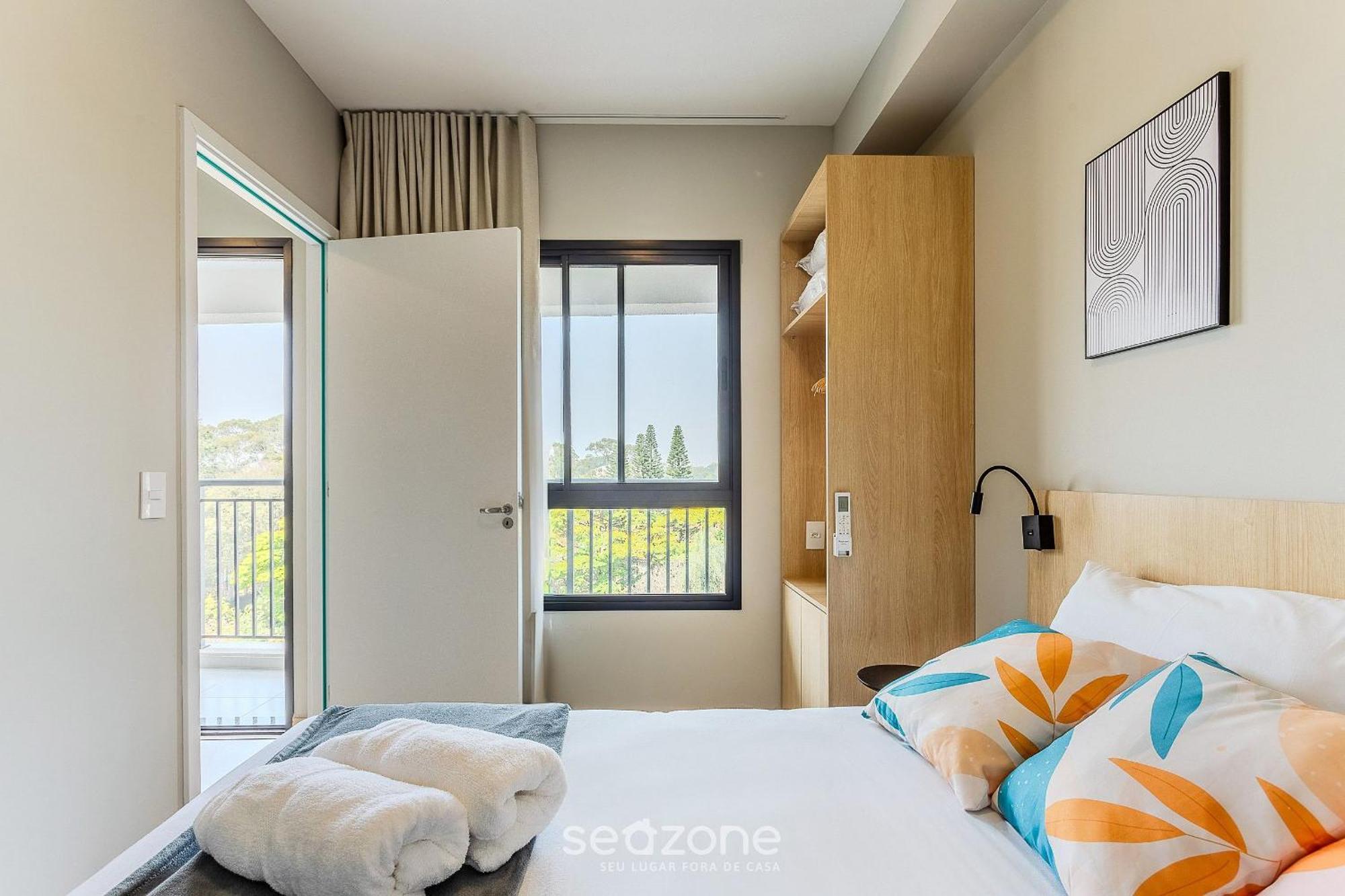 Apartment Noas - Na Zona Sul De Sp Sao Paulo