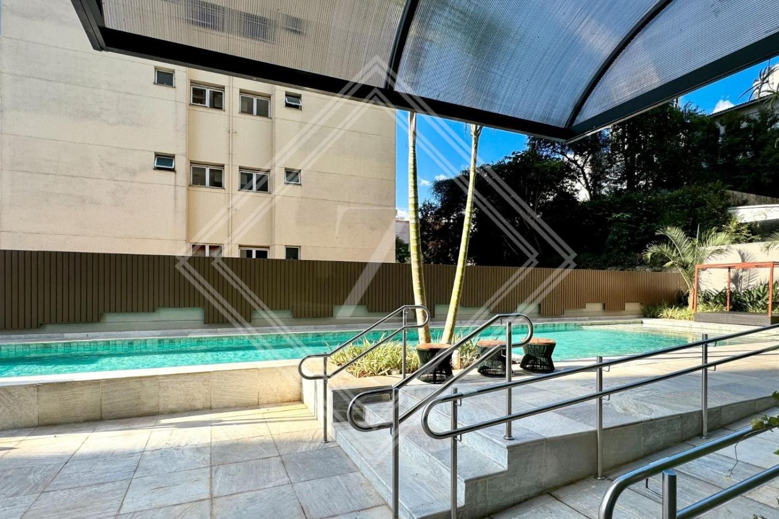 Zainalofts7 Perdizes- Ao Lado Allianz Parque 213 Apartment *