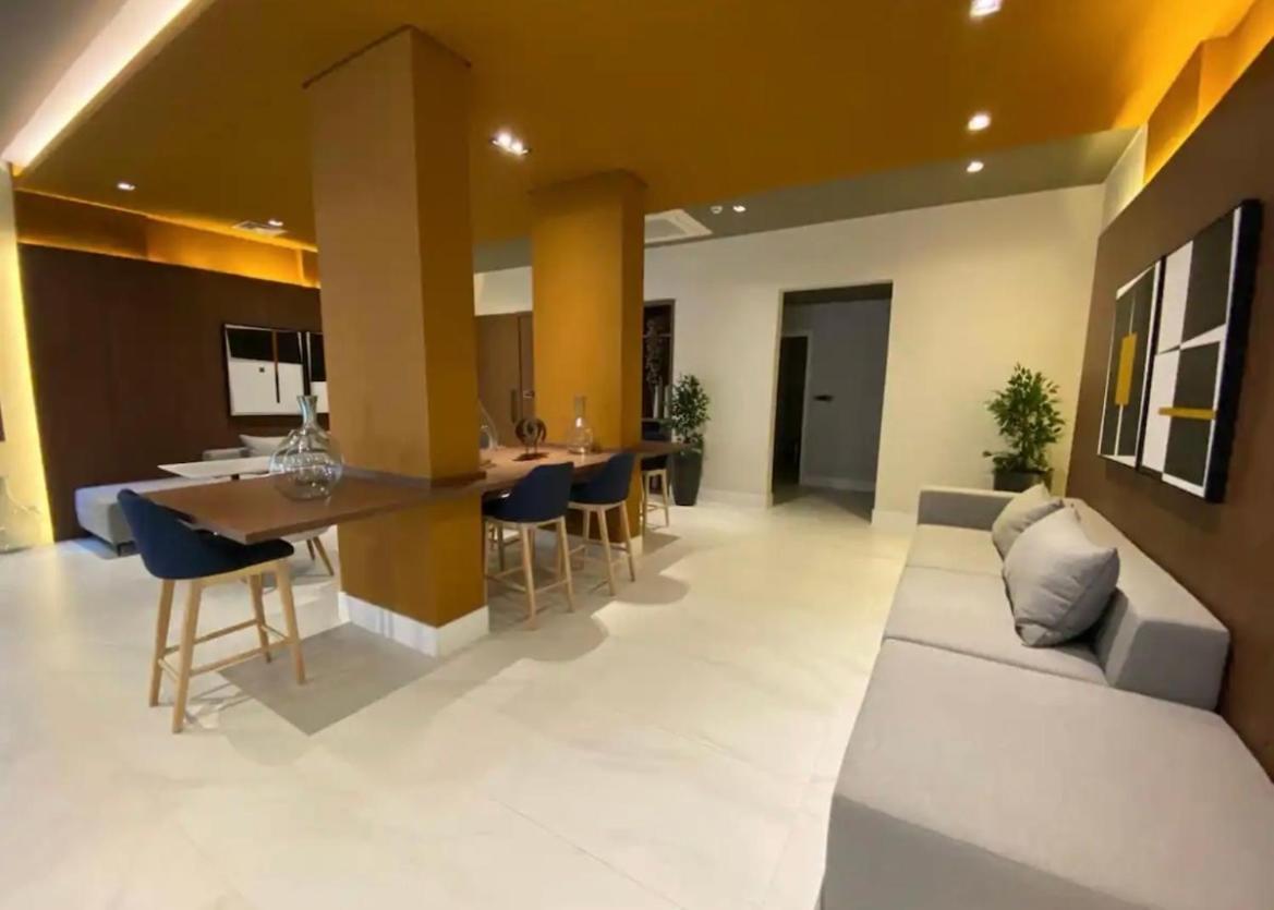 Mygreen Today Moema! Apartment Sao Paulo