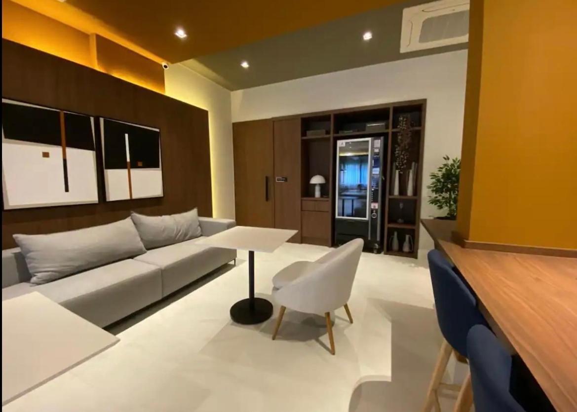 Apartment Mygreen Today Moema! *