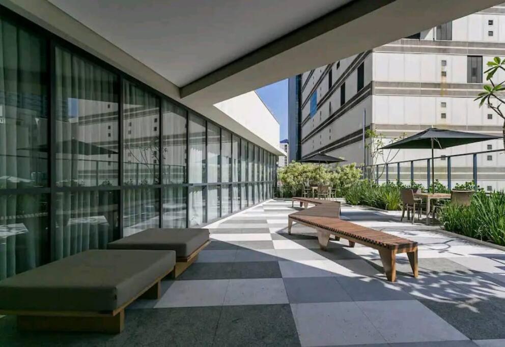 Lindo Apto De 1 Prox A Av Paulista * São Paulo
