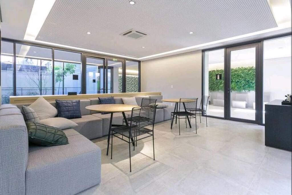 Apartamento Lindo Apto De 1 Prox A Av Paulista *