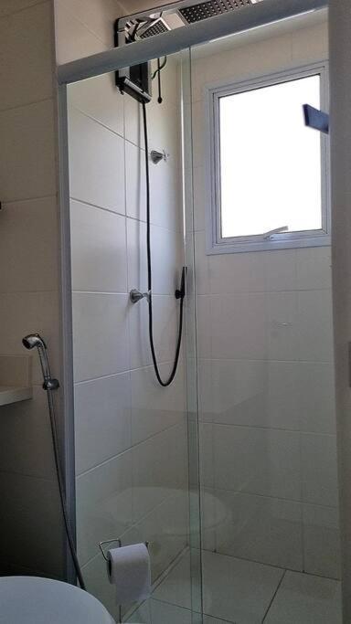 Apartamento Apto Novo Perto Da Marginal Pinheiros *
