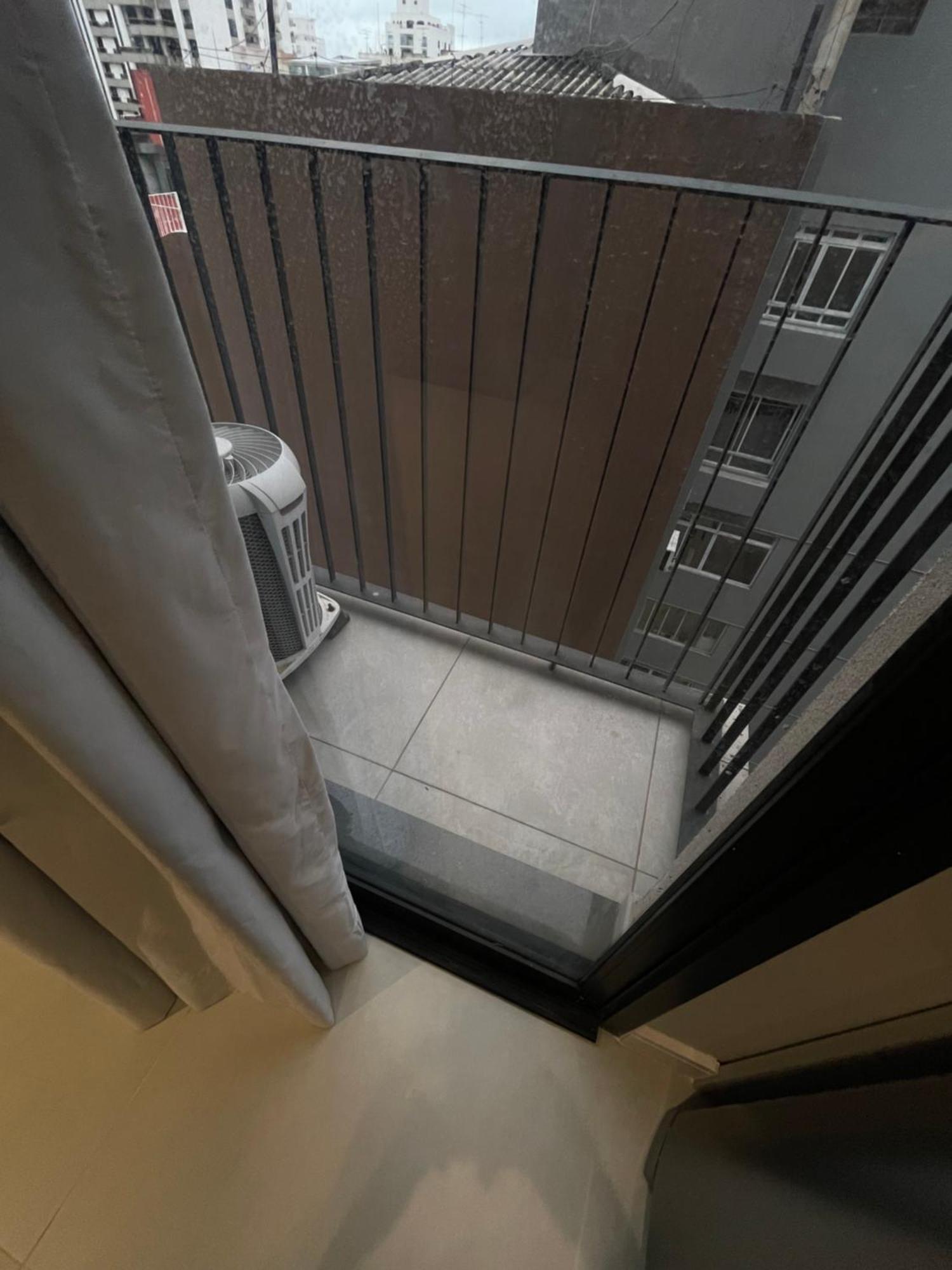 Charmoso Flat No Jardim Paulista Apartamento São Paulo