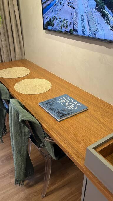 Apartment My701 | Flat Proximo Shopping Frei Caneca E Metro Sao Paulo