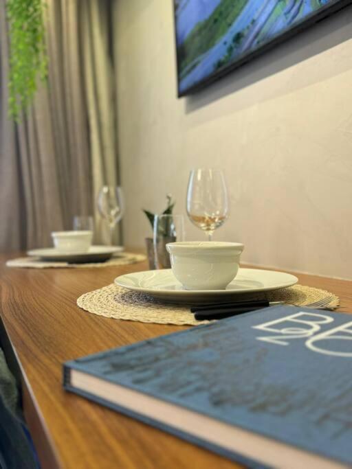 Apartment My701 | Flat Proximo Shopping Frei Caneca E Metro Sao Paulo