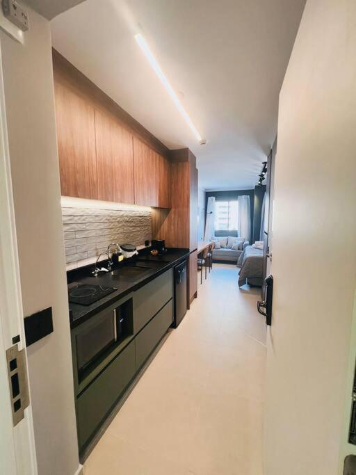 Apartment Mygreen Today Moema!