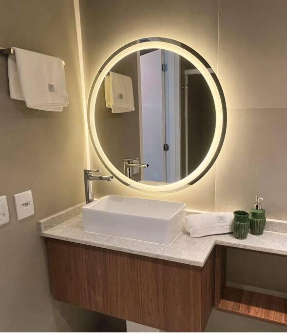 Apartment Mygreen Today Moema! Sao Paulo