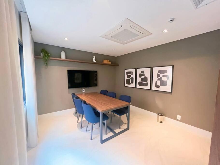Apartment Mygreen Today Moema! Sao Paulo