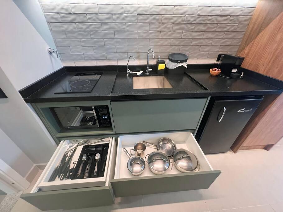 Apartment Mygreen Today Moema! *