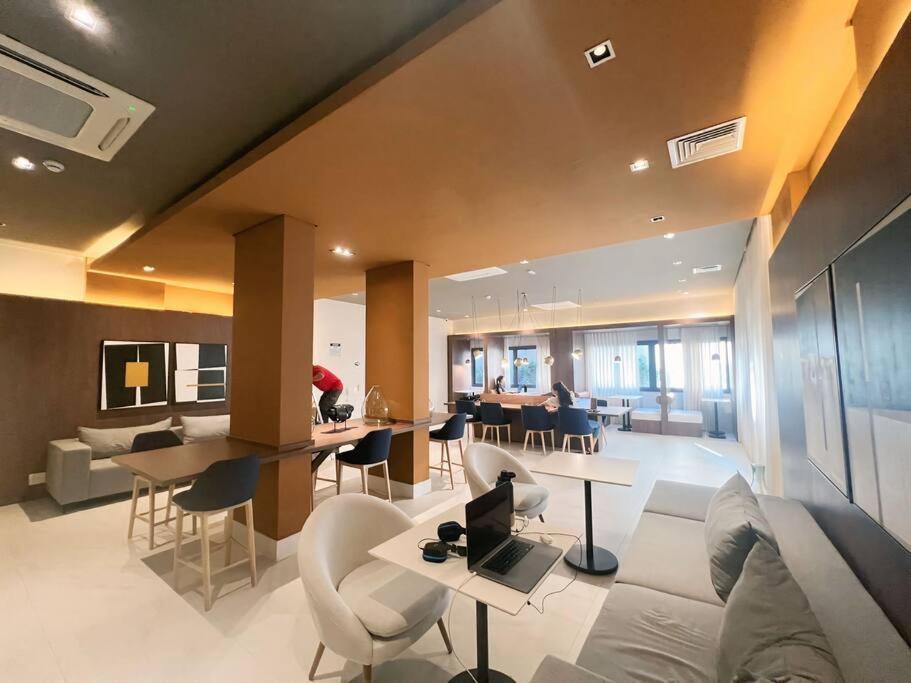 Apartment Mygreen Today Moema! Sao Paulo