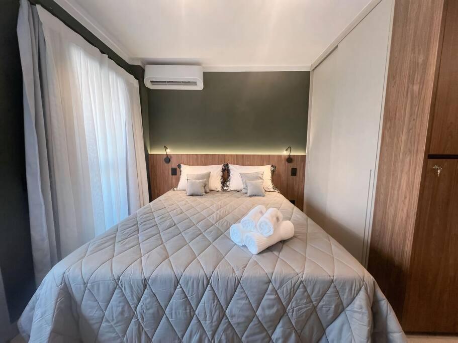 Apartment Mygreen Today Moema! Sao Paulo