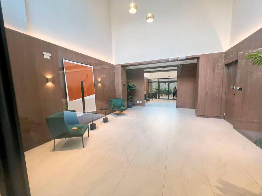 Mygreen Today Moema! Apartment Sao Paulo