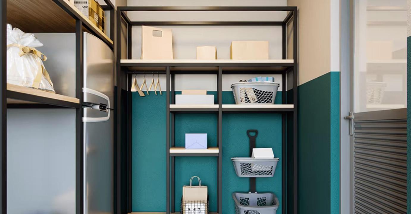Apartamento Conceito Completo - Republica São Paulo