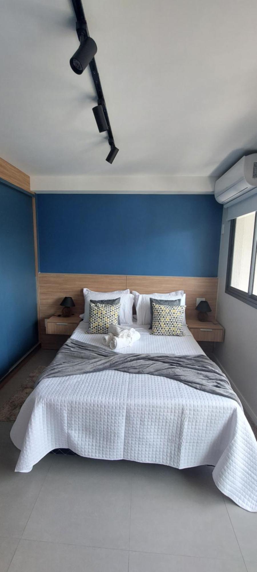 Apartment Conceito Completo - Republica *