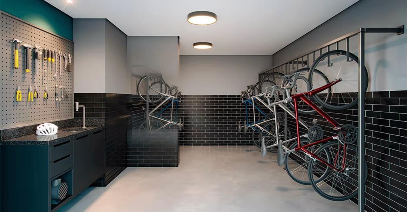 Apartment Conceito Completo - Republica