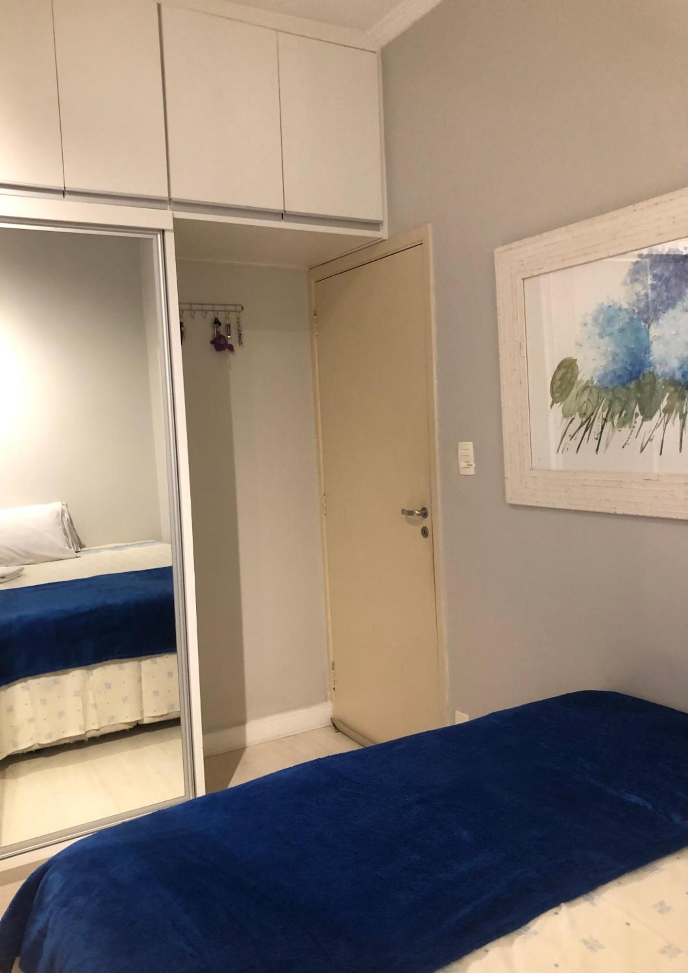 Casa de hóspedes Martina, 100m Spexpo São Paulo