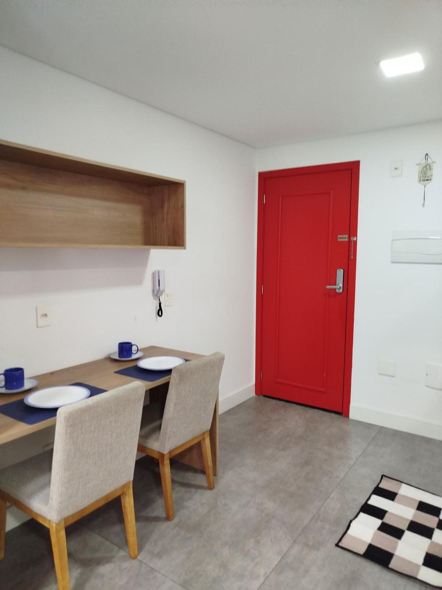 Apartamento Largo Do Arouche - Bk30 *