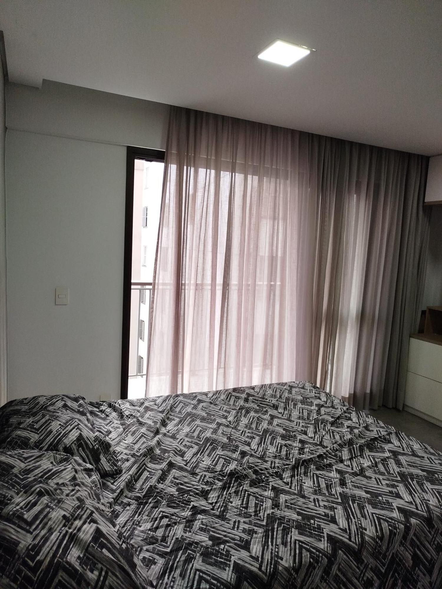 Apartamento Largo Do Arouche - Bk30 São Paulo