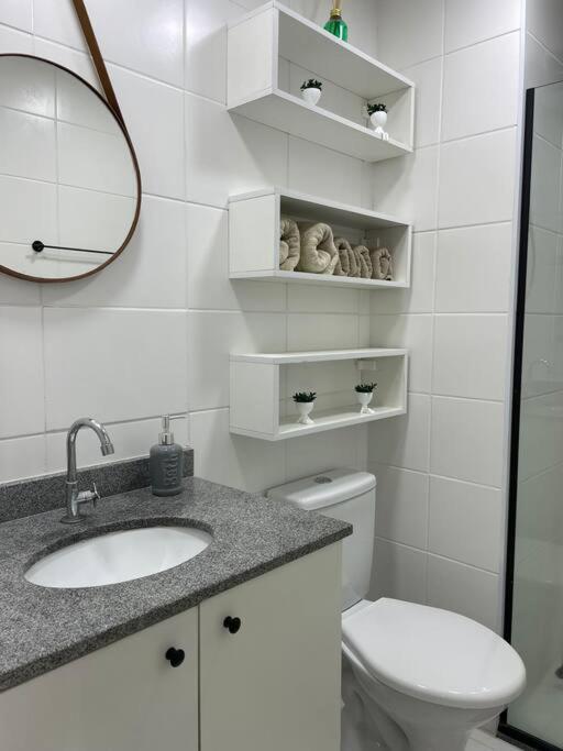 Apartamento Perto De ! Conforto No Coracao Do Butanta *