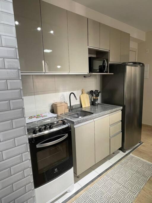 Perto De ! Conforto No Coracao Do Butanta Apartamento São Paulo