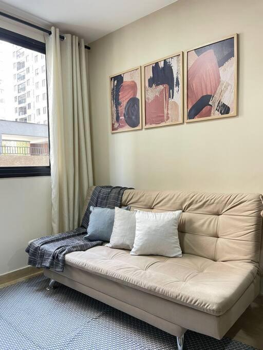Perto De ! Conforto No Coracao Do Butanta Apartamento São Paulo