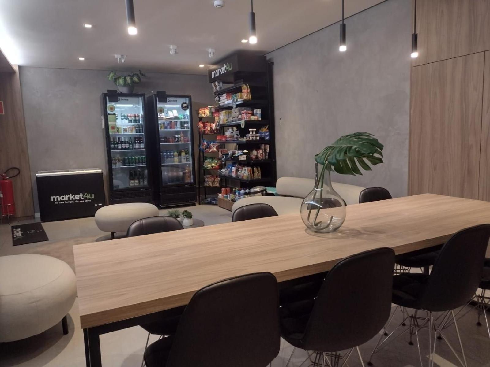 Venha Relaxar - Brooklin Apartamento *