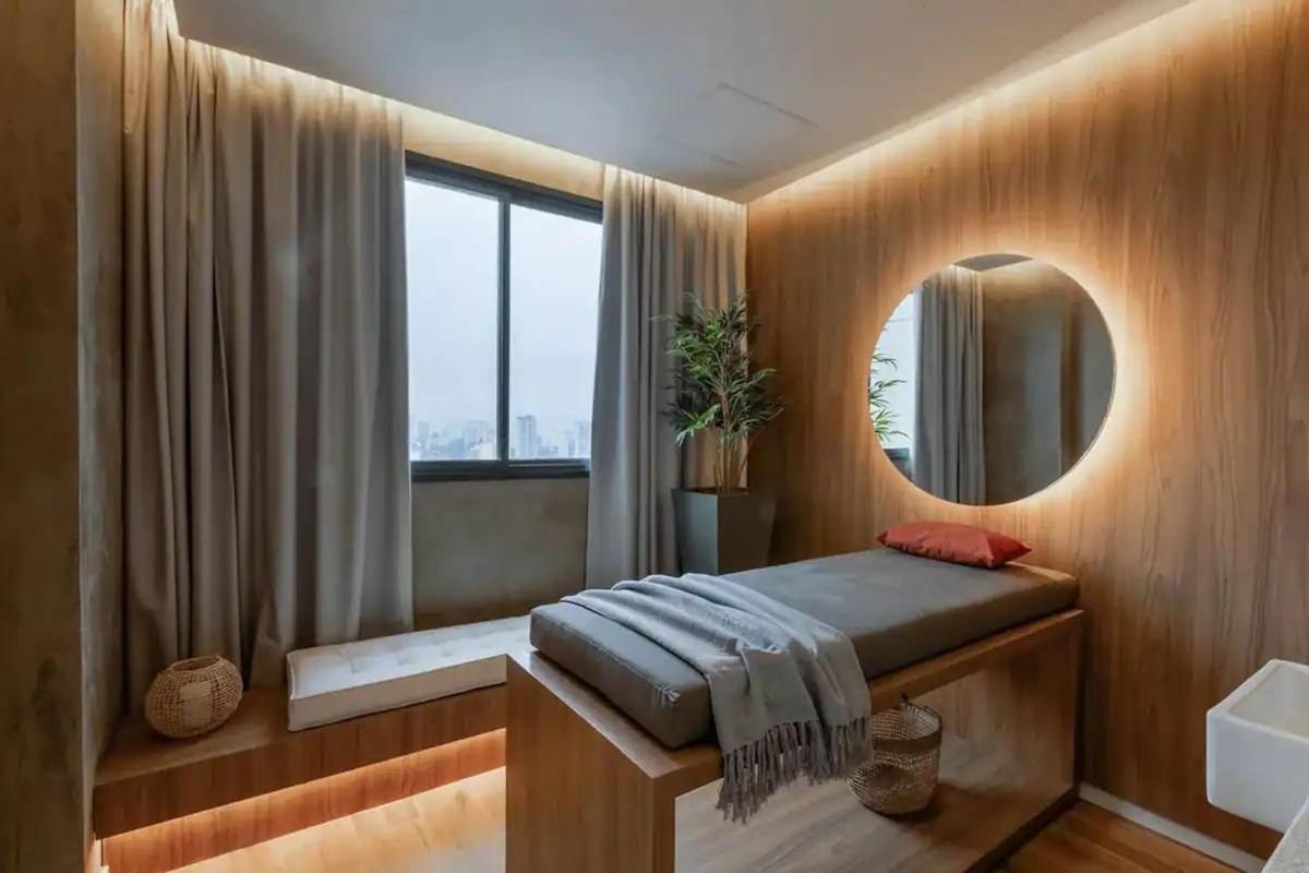 Get A Flat 1905 - Brooklin Apartamento