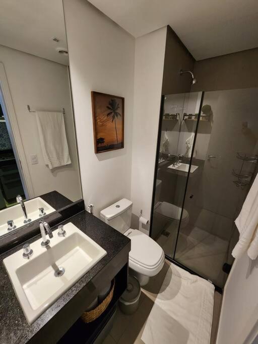 Loft Incrivel Em Perdizes Apartment