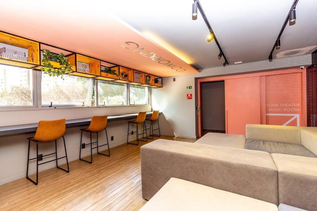 Loft Incrivel Em Perdizes Apartment *