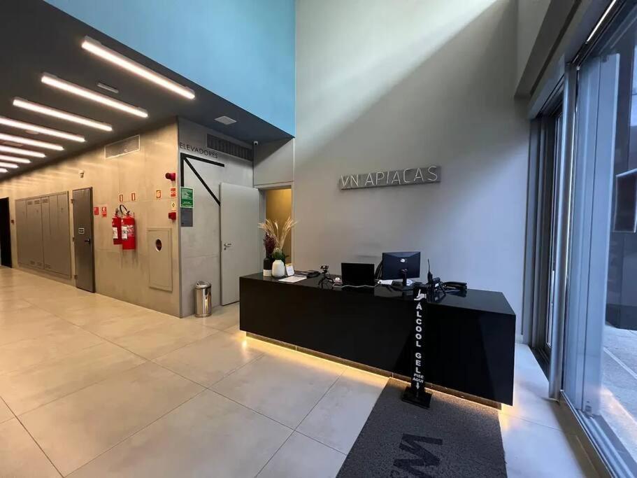 Loft Incrivel Em Perdizes Sao Paulo