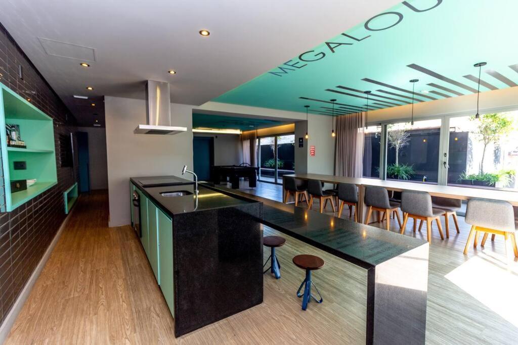 Loft Incrivel Em Perdizes