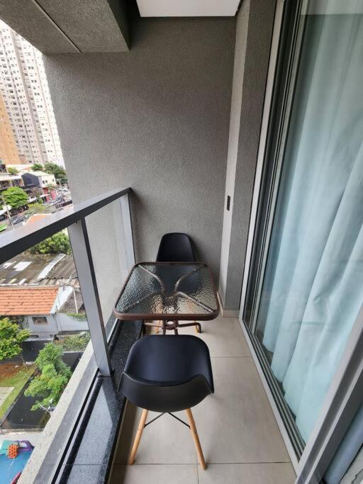 Loft Incrivel Em Perdizes * Sao Paulo