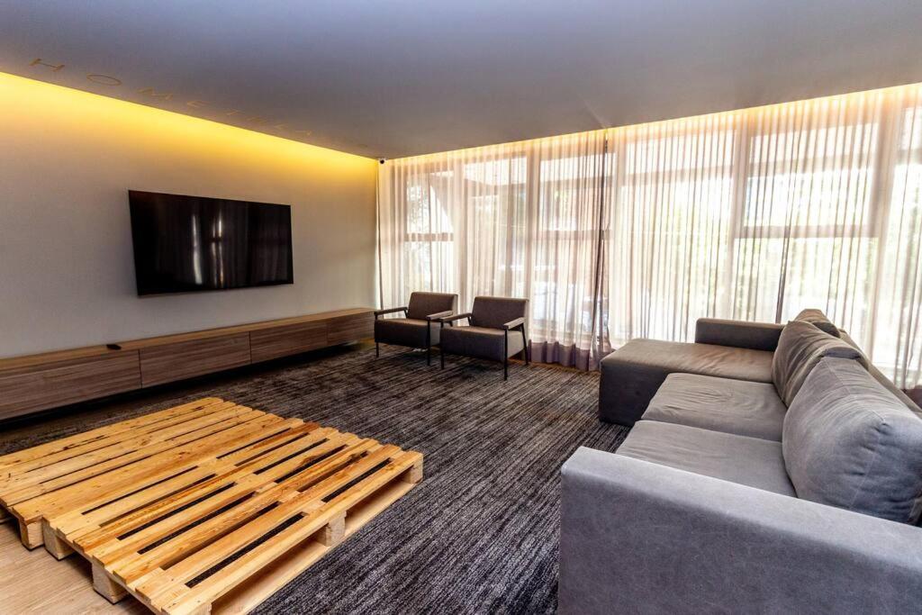 Loft Incrivel Em Perdizes Apartment Sao Paulo