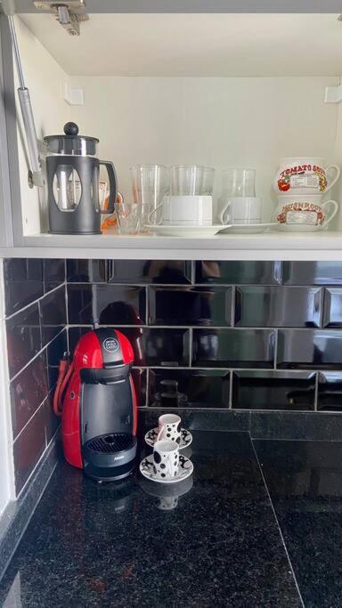 Apartamento Mariana