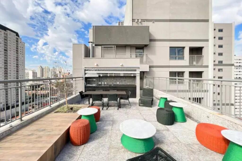 Mariana São Paulo