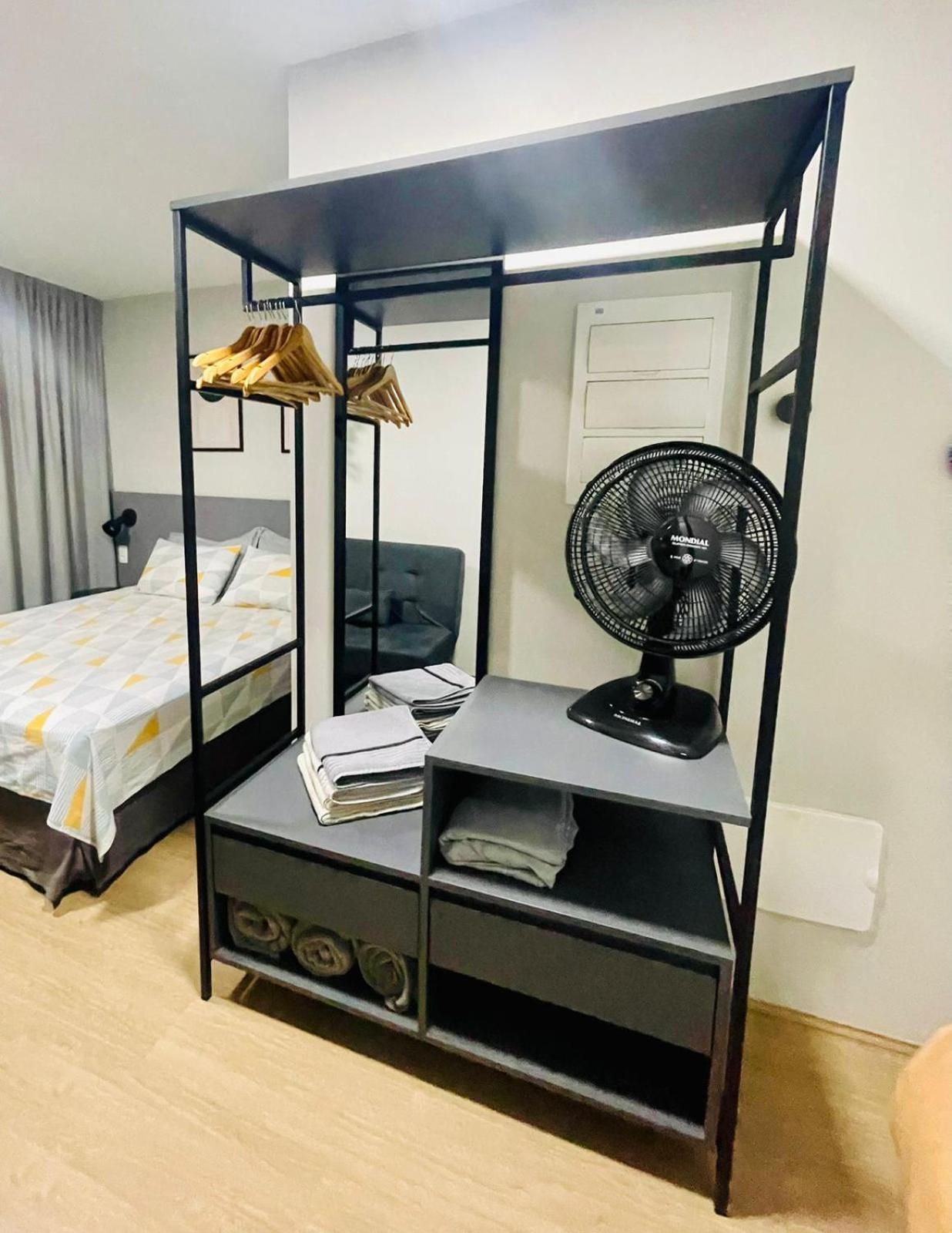128, Estacao Bras - Sp Apartment