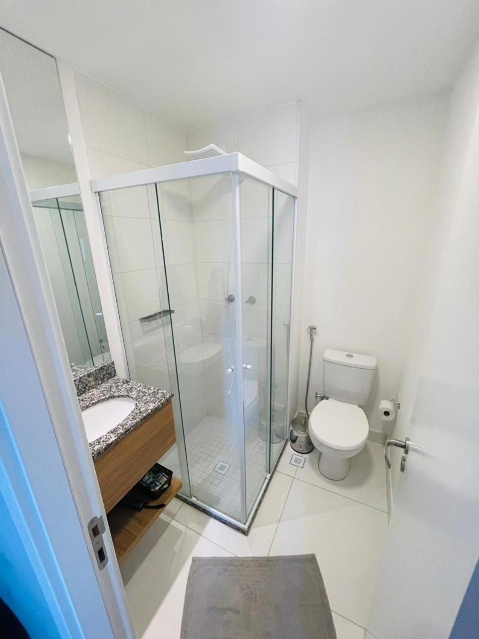 128, Estacao Bras - Sp Apartment