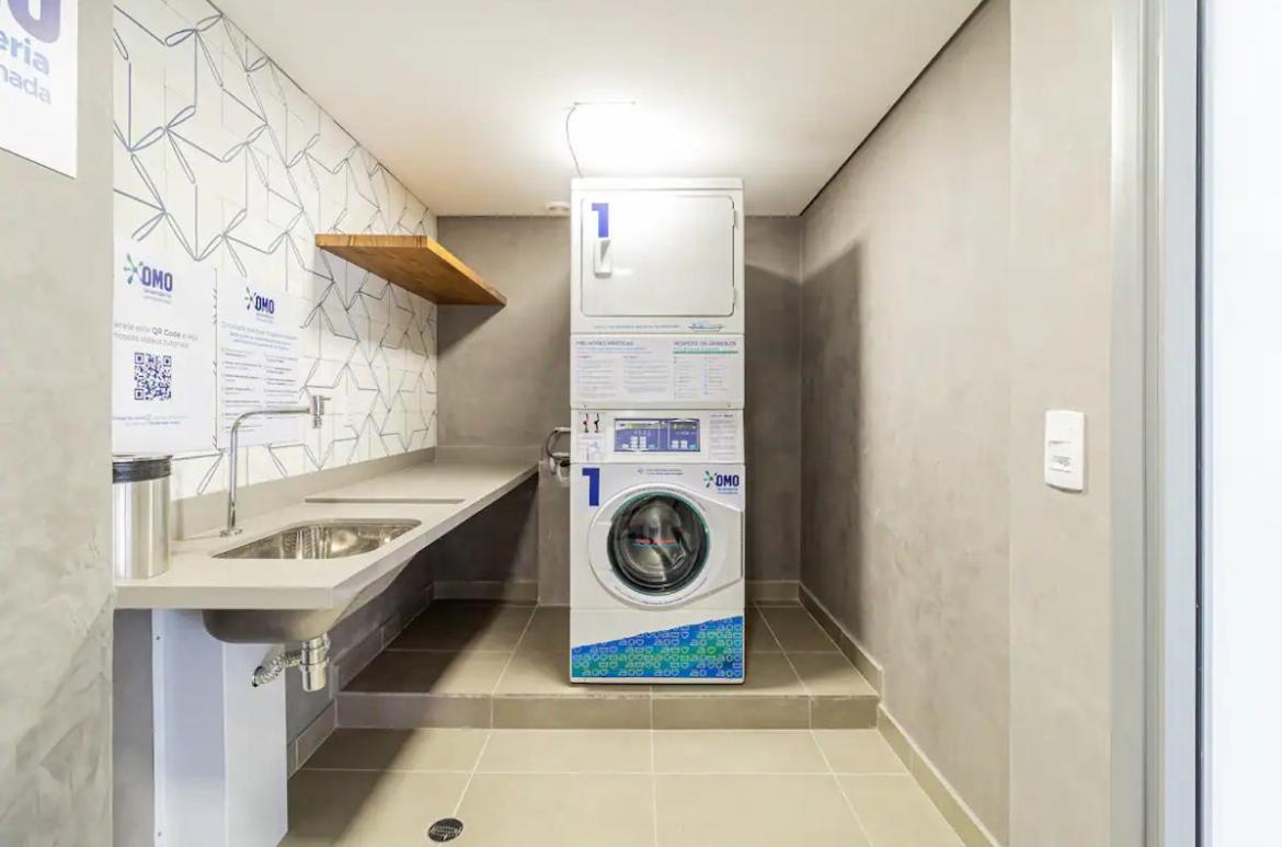 No Brooklin Apartment *