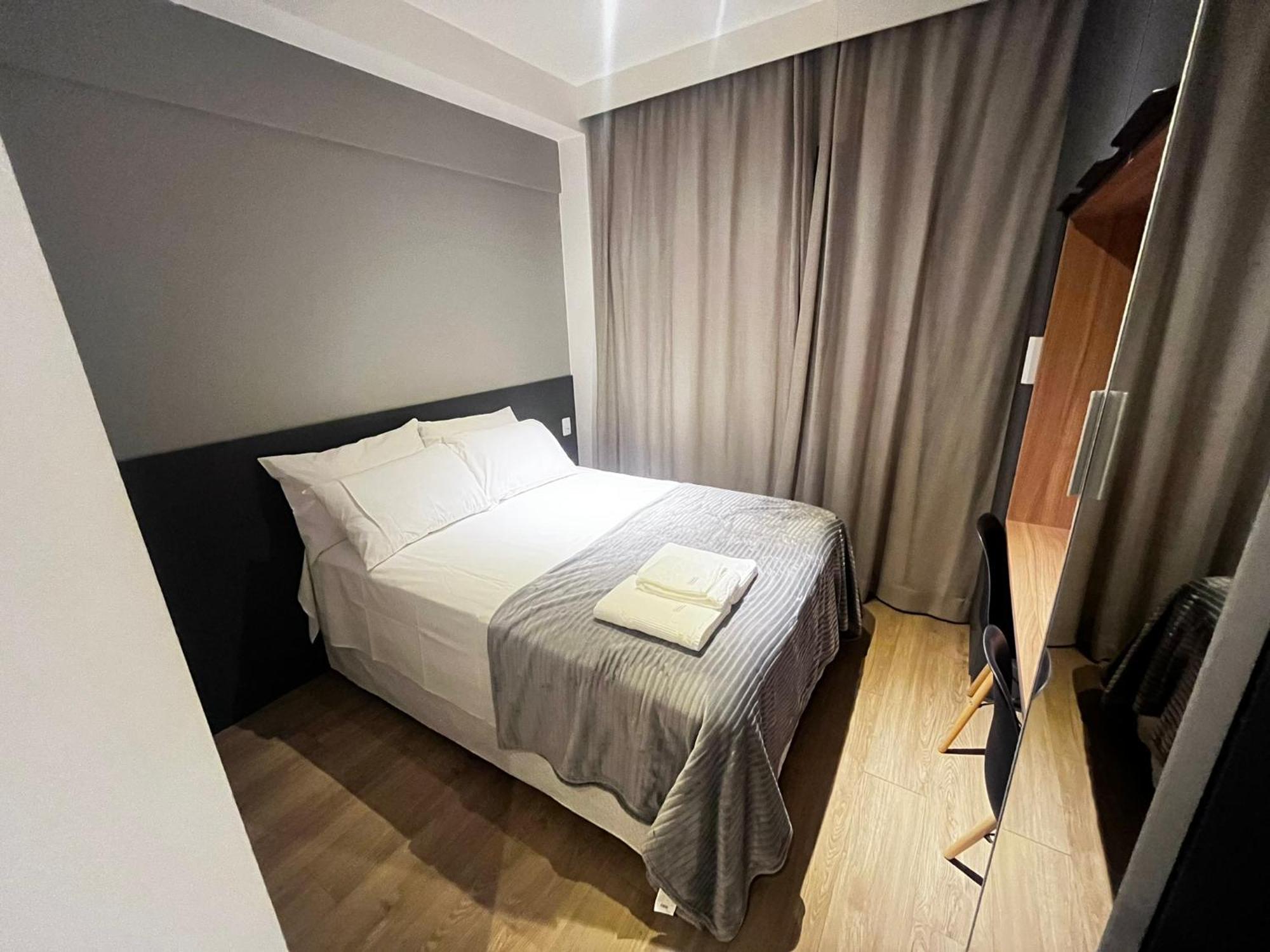 Apartment No Brooklin