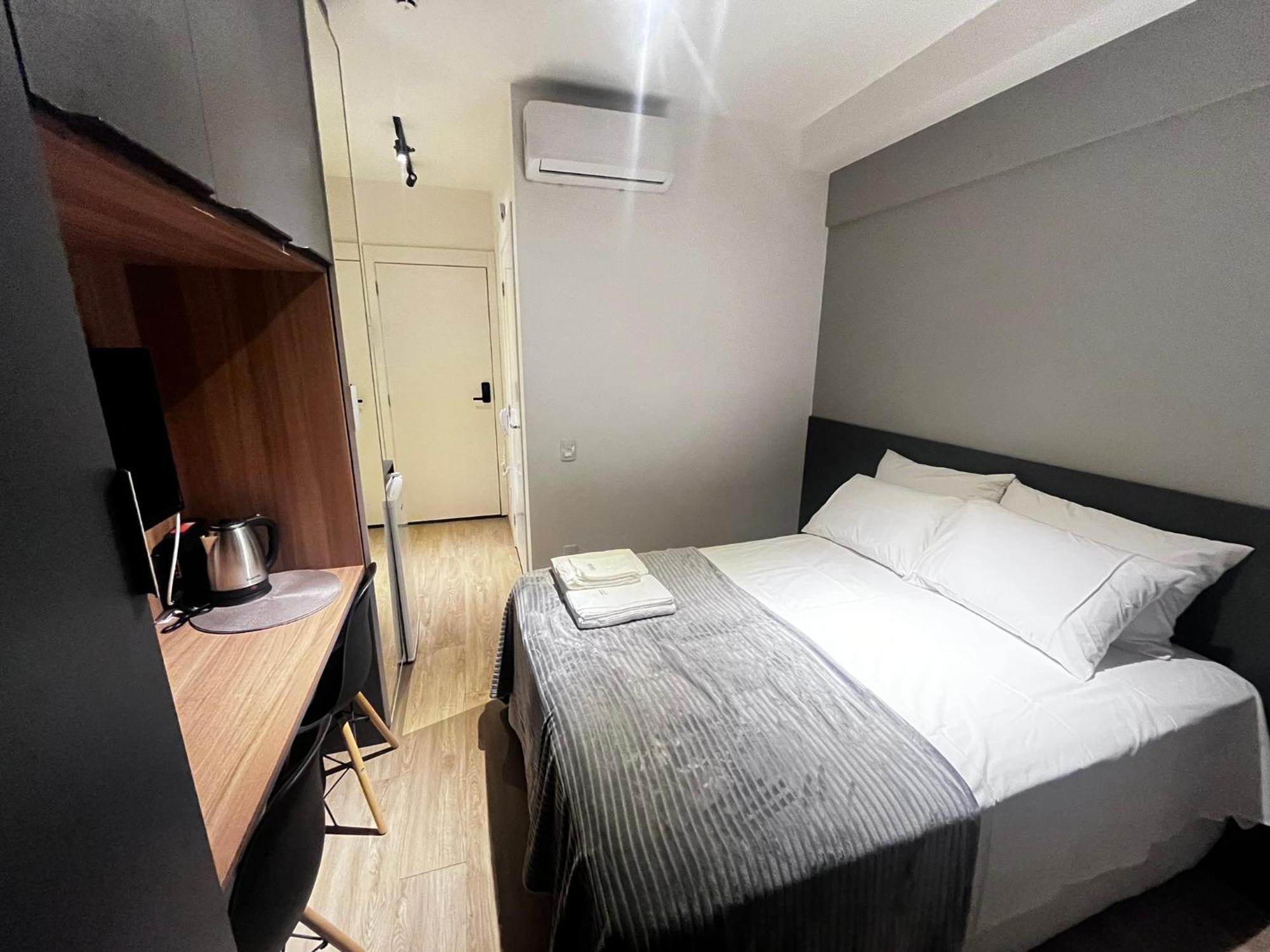 Apartment No Brooklin *