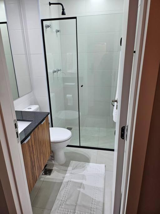 Apartment Studio Moderno E Aconchegante Para Ate 4 Pessoas Sao Paulo
