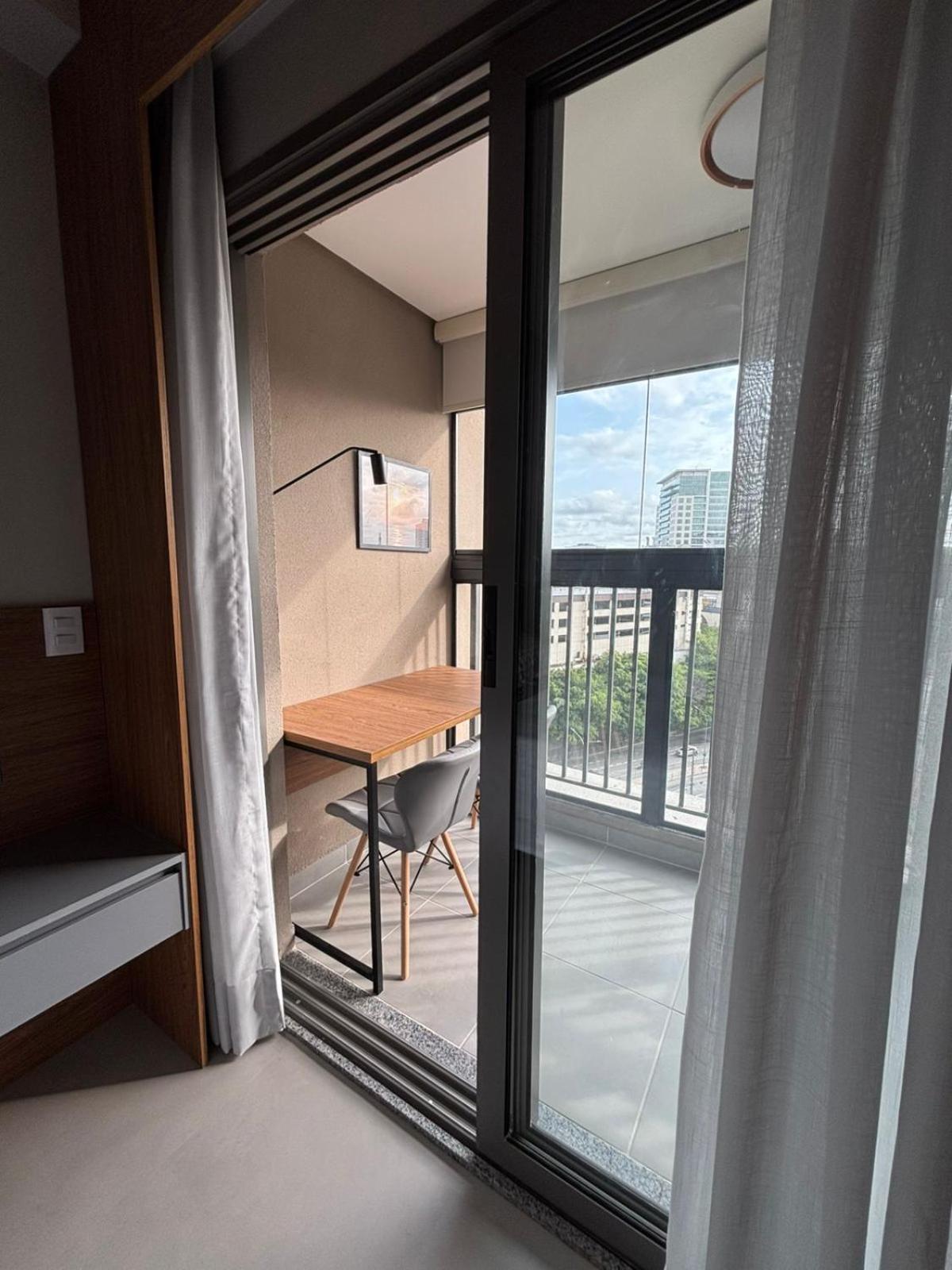 Em Perdizes - Allianz Parque Apartamento São Paulo