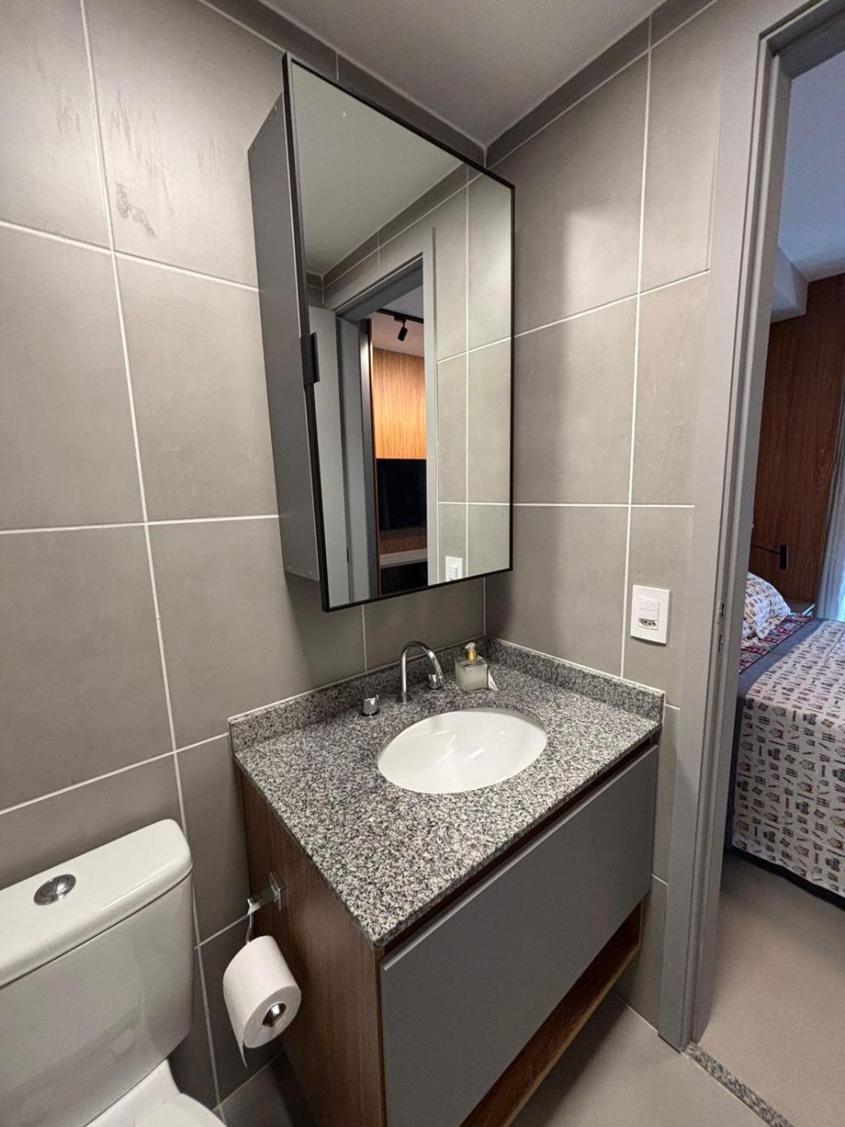 Apartamento Em Perdizes - Allianz Parque São Paulo