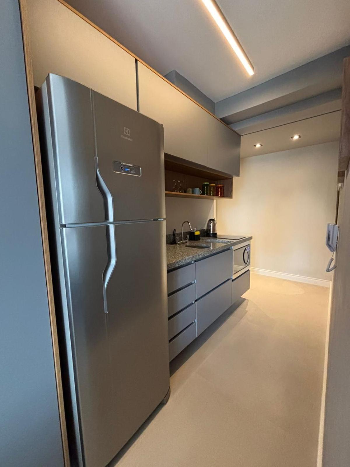 Em Perdizes - Allianz Parque Apartment *