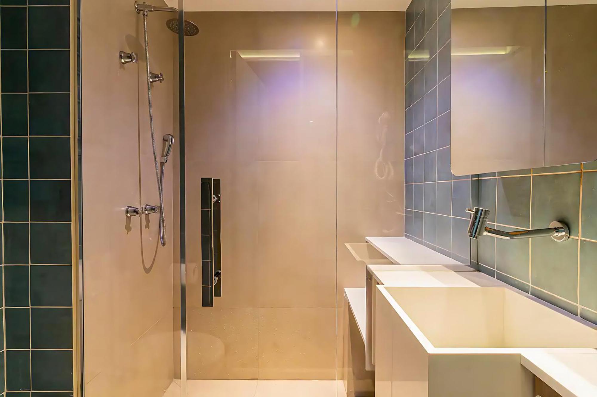 Booksampa Be Urban 214 Prox Metro Brooklin Apartment *